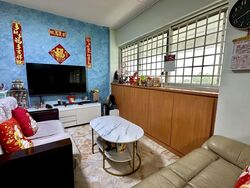 Blk 310 Hong Kah East Place (Jurong East), HDB 4 Rooms #531598901